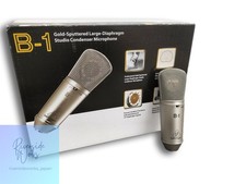 BEHRINGER B-1 Condenser