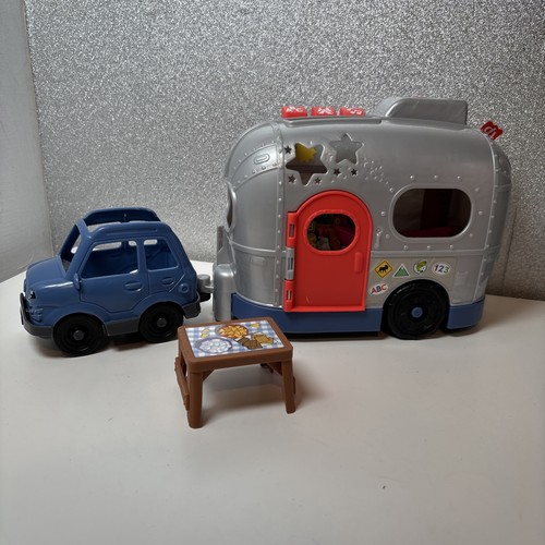 Fisher price little - little, people