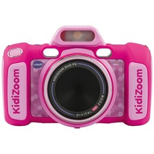 VTech KidiZoom Duo FX Camera