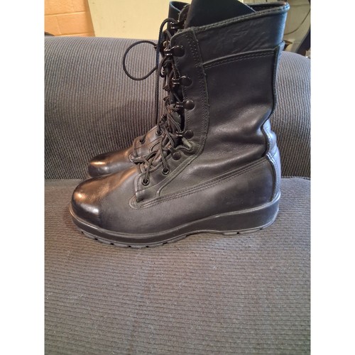 Belleville f360st black - belleville,
