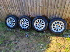 Bmw alloy wheels ellipsoid - bmw,