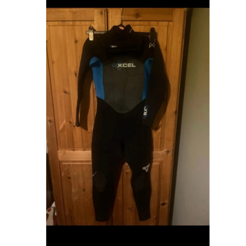 Xcel slx full length - slx, 3.2