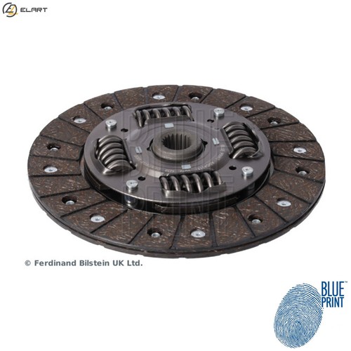 Clutch disc adc43157 for - clutch,