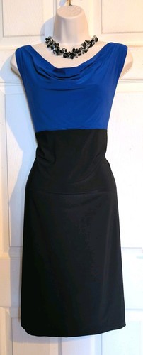 Ronni nicole colour block - nicole,