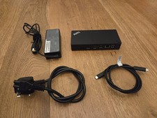 Lenovo ThinkPad Gen 2 USB-C