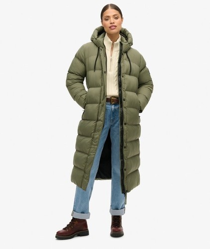 Superdry womens coat - coat, bnwt