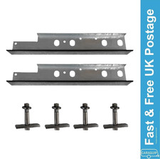 Spare Wheel Relocation Adapter