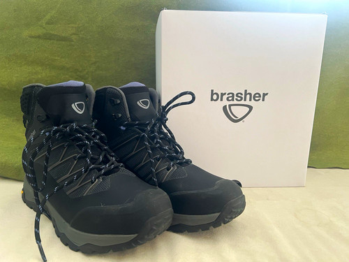 Brasher women jura event - brasher,