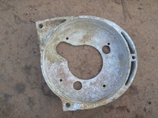 Villiers Greeves Cotton