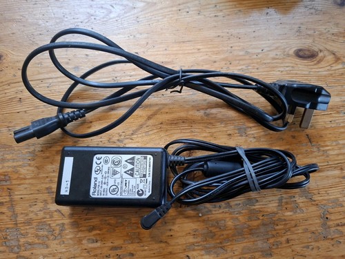 Genuine roland psb ac - psb-1u, ac/dc