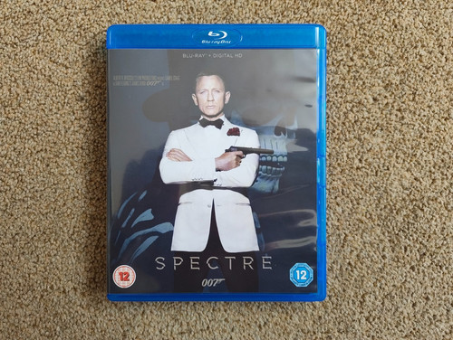 James bond 007 - 007, spectre