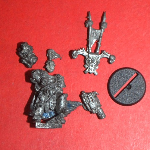 Warhammer 40k chaos - 40k,