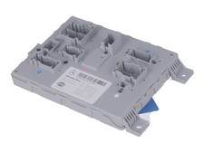 Fuse Box Mercedes-Benz C-Class