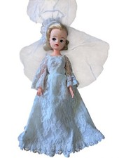 Vintage Pedigree Sindy Doll &