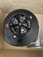 Worcester Bosch Junior Fan 24i/28i Fan
