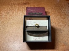 Roller Blotter : Stuart Houghton : Includes Fresh Blotting Paper Strips & Spares