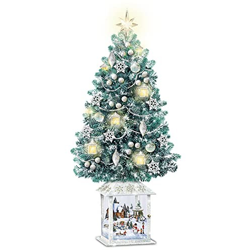 Thomas kinkade festival - festival, of