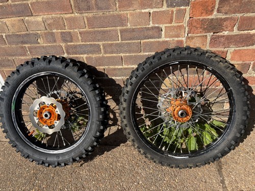 Ktm 125 250 300 - , 450
