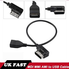 Music Interface MDI MMI AMI to