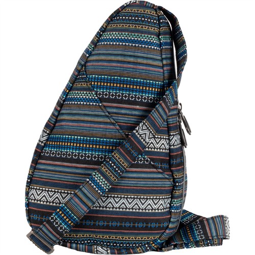 Healthy back bag sling kindred - healthy,