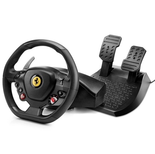 Thrustmaster t80 ferrari 488 - t80,