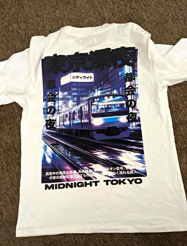 Primark men white tokyo - men's,