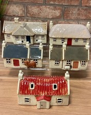 ** SLIGHT SECONDS ** Village