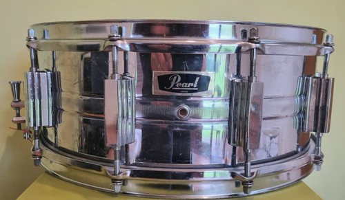 Pearl japan vintage - japan, snare