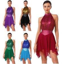 UK Womens Dress Backless Dress