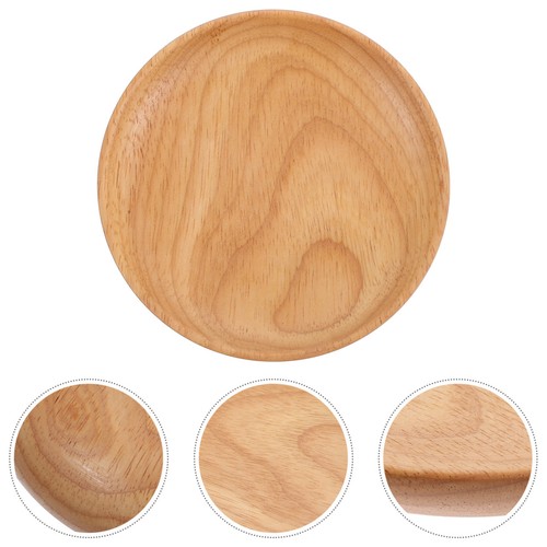 Set reusable wooden - set,