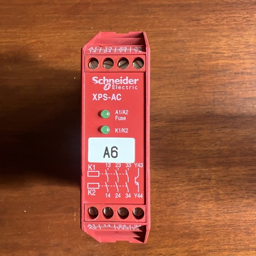 Schneider electric xpsac5121 - schneider,