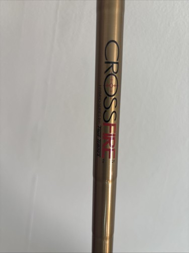 True temper crossfire - true,