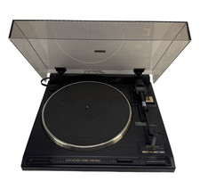 Pioneer PL-880 Turntable