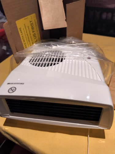 Heatstore downflow heater - heatstore,