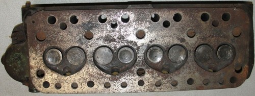 Bmc mowog 12a1456 - bmc, series