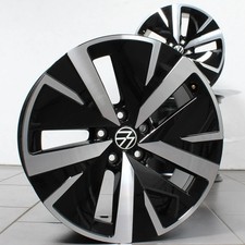 18 inch original VW Passat B9