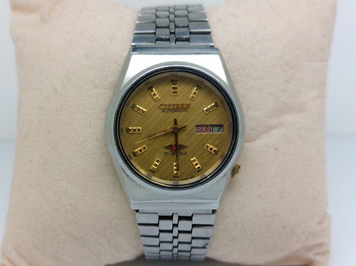 Citizen automatic watch - automatic,