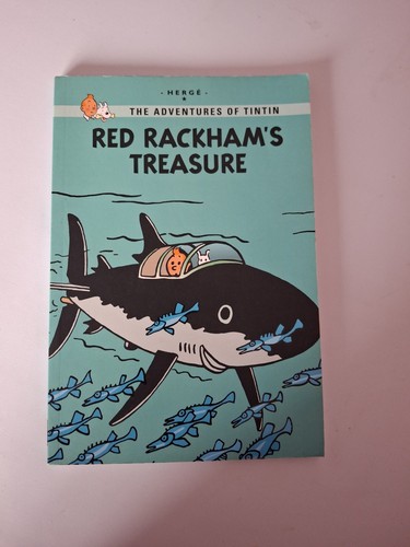 The adventures tintin - adventures, of
