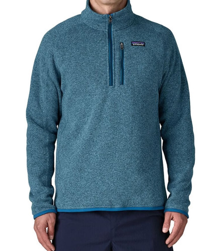 Patagonia better sweater - better,
