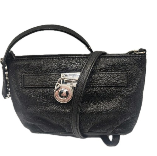 Michael kors hamilton black - kors,