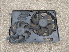 LAND ROVER FREELANDER 2.2 TD4 ELECTRIC COOLING FAN