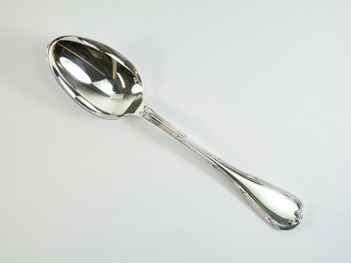 Christofle cutlery rubans - cutlery,