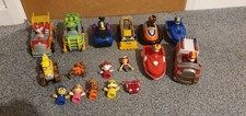 HUGE PAW PATROL BUNDLE
