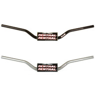 Renthal fatbar handlebars - renthal,
