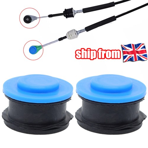 Gear shift cable linkage - shift,