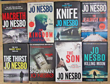 8 GRIPPING SELECTION OF BOOKS