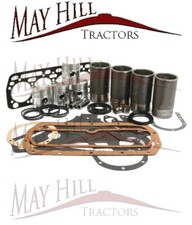 Engine Rebuild Kit for Case