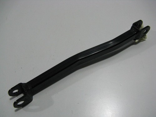 Brake anchor rod - retaining,