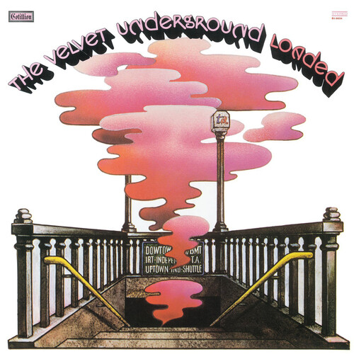 The velvet underground - the,