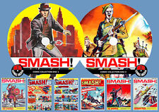 Smash! (Complete Run) UK